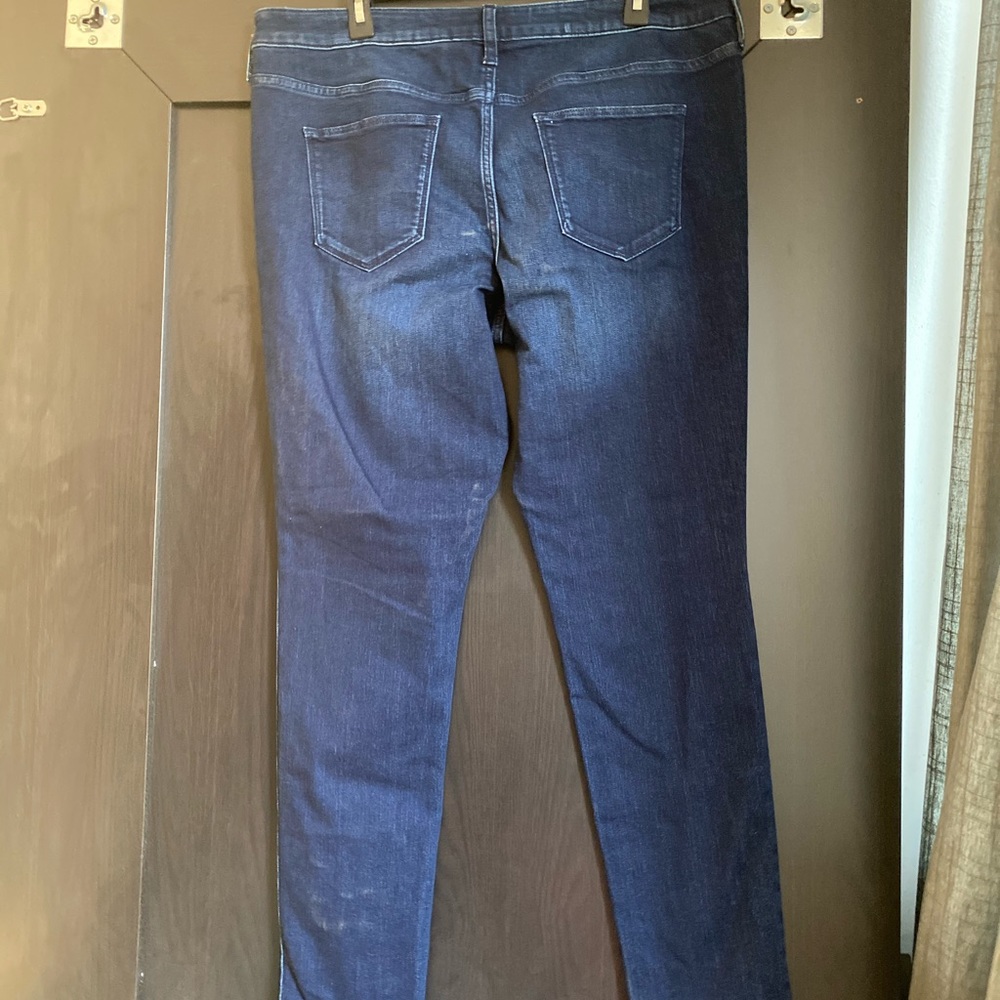 Jeans - “Universal Thread” - image 2